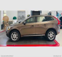 Auto - Volvo xc60 d4 geartronic kinetic