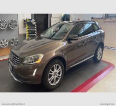 Auto - Volvo xc60 d4 geartronic kinetic