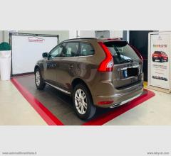 Auto - Volvo xc60 d4 geartronic kinetic