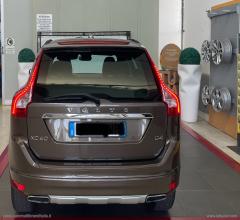 Auto - Volvo xc60 d4 geartronic kinetic