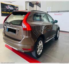 Auto - Volvo xc60 d4 geartronic kinetic