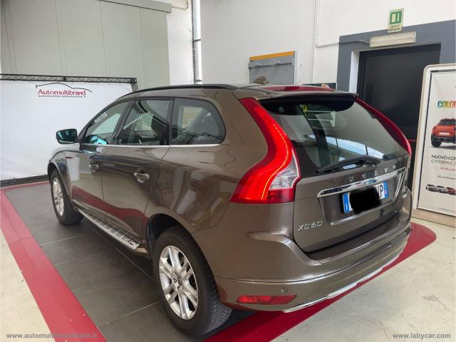 Auto - Volvo xc60 d4 geartronic kinetic