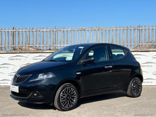 Auto - Lancia ypsilon 1.2 69 cv 5p. gpl ecochic