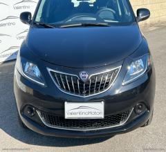 Auto - Lancia ypsilon 1.2 69 cv 5p. gpl ecochic