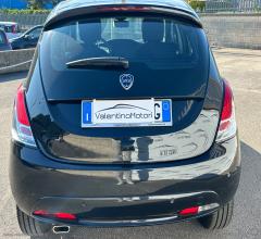 Auto - Lancia ypsilon 1.2 69 cv 5p. gpl ecochic