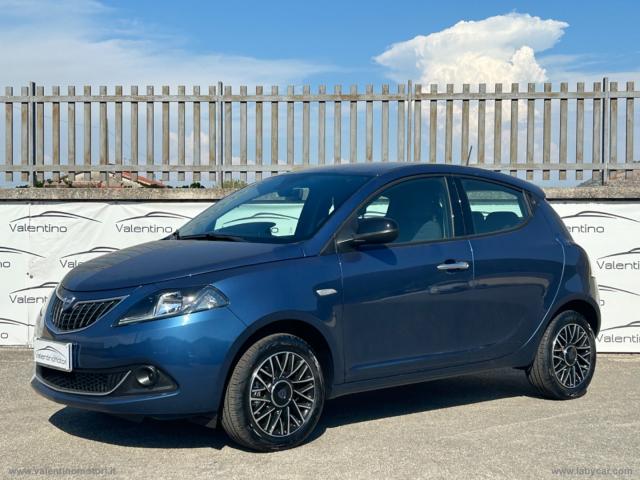 Lancia ypsilon 1.2 69 cv 5p. gpl ecochic