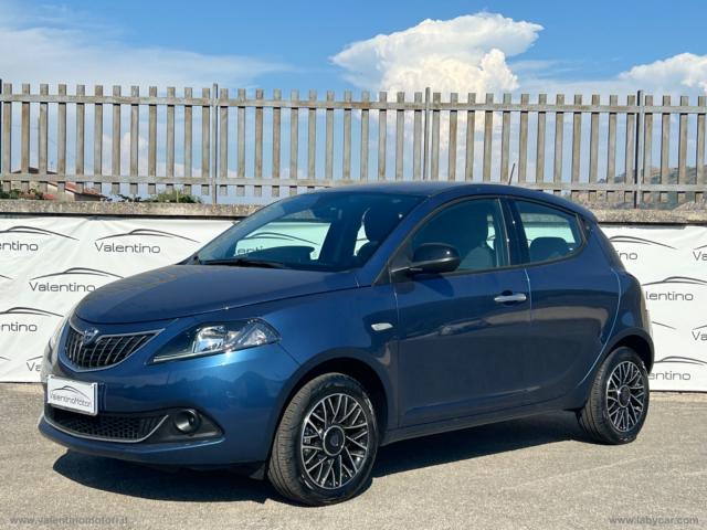 Auto - Lancia ypsilon 1.2 69 cv 5p. gpl ecochic