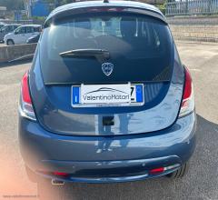 Auto - Lancia ypsilon 1.2 69 cv 5p. gpl ecochic