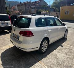 Auto - Volkswagen passat var. 1.4 tsi dsg comfort. ecofuel