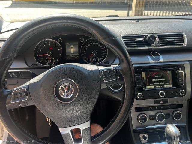 Auto - Volkswagen passat var. 1.4 tsi dsg comfort. ecofuel