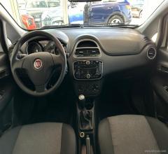 Auto - Fiat punto 1.3 mjt ii 75 cv 5p. street