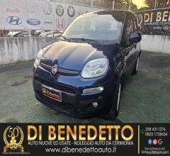 Fiat panda 1.3 mjt 95 cv s&s easy