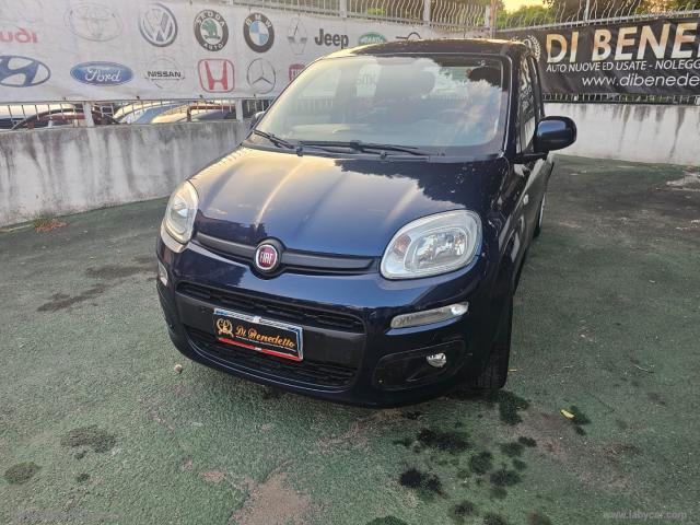 Auto - Fiat panda 1.3 mjt 95 cv s&s easy