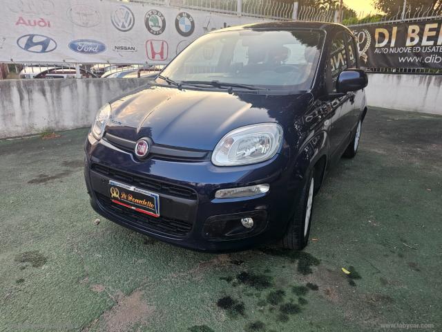 Auto - Fiat panda 1.3 mjt 95 cv s&s easy