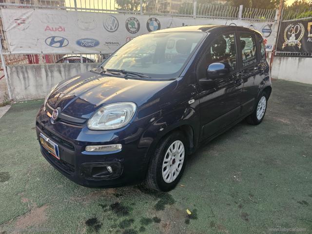 Auto - Fiat panda 1.3 mjt 95 cv s&s easy