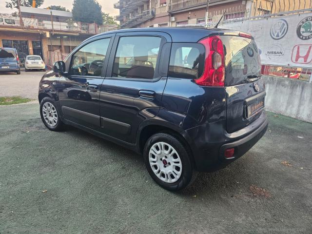 Auto - Fiat panda 1.3 mjt 95 cv s&s easy