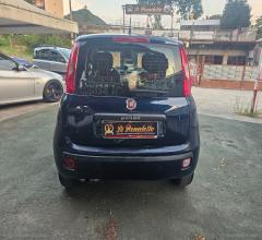 Auto - Fiat panda 1.3 mjt 95 cv s&s easy