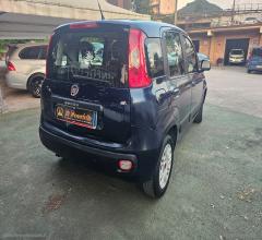 Auto - Fiat panda 1.3 mjt 95 cv s&s easy