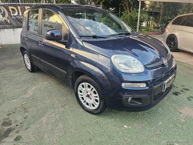 Auto - Fiat panda 1.3 mjt 95 cv s&s easy