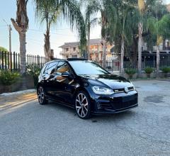 Auto - Volkswagen golf gtd 2.0 tdi dsg 5p. bmt