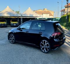 Auto - Volkswagen golf gtd 2.0 tdi dsg 5p. bmt