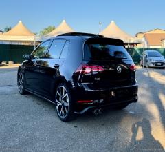 Auto - Volkswagen golf gtd 2.0 tdi dsg 5p. bmt