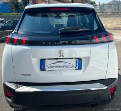 Auto - Peugeot 2008 bluehdi 100 s&s allure