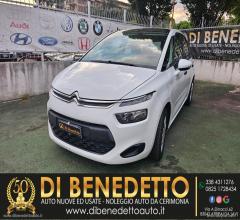 Auto - Citroen c4 1.6 hdi 90 attraction