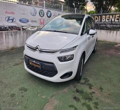 Auto - Citroen c4 1.6 hdi 90 attraction