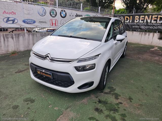 Auto - Citroen c4 1.6 hdi 90 attraction