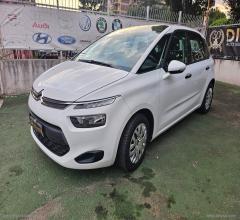 Auto - Citroen c4 1.6 hdi 90 attraction