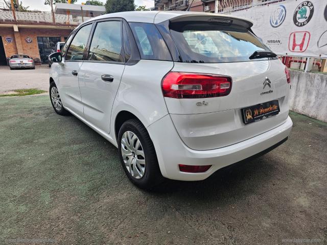 Auto - Citroen c4 1.6 hdi 90 attraction