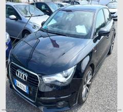 Audi a1 spb 1.6 tdi ambition s line