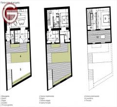 Appartamenti in Vendita - Casa indipendente in vendita a polistena centrale