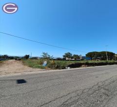 Appartamenti in Vendita - Terreno agricolo in vendita a taurianova semicentrale