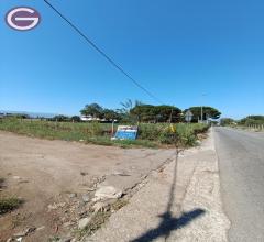 Appartamenti in Vendita - Terreno agricolo in vendita a taurianova semicentrale