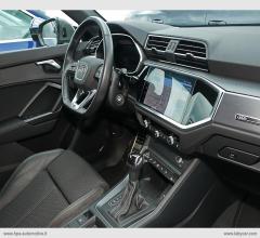 Auto - Audi q3 sportback 2.0tdi 150cv s-tronic