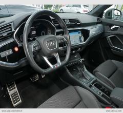 Auto - Audi q3 sportback 2.0tdi 150cv s-tronic