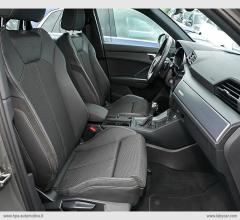 Auto - Audi q3 sportback 2.0tdi 150cv s-tronic