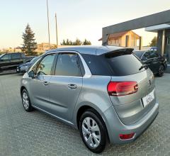 Auto - Citroen c4 spacetourer bluehdi 130 eat8 business