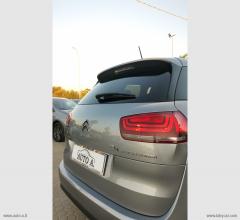 Auto - Citroen c4 spacetourer bluehdi 130 eat8 business