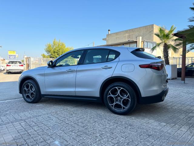 Auto - Alfa romeo stelvio 2.2 t.diesel 190cv at8 q4 b-tech