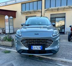 Auto - Ford kuga 1.5 ecoblue 120 cv aut. 2wd tit.bus