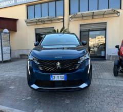 Peugeot 3008 bluehdi 130 s&s eat8 allure pack