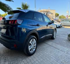 Auto - Peugeot 3008 bluehdi 130 s&s eat8 allure pack