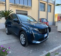 Auto - Peugeot 3008 bluehdi 130 s&s eat8 allure pack