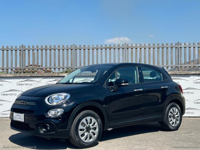 Auto - Fiat 500x 1.3 m.jet 95 cv