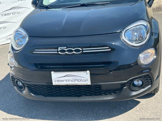 Auto - Fiat 500x 1.3 m.jet 95 cv