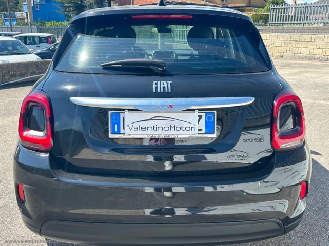 Auto - Fiat 500x 1.3 m.jet 95 cv