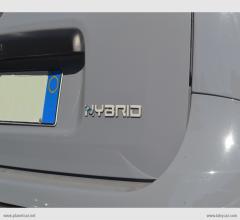 Auto - Fiat panda 1.0 firefly s&s hybrid city life